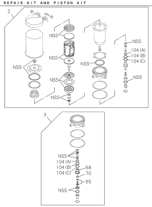 Partial Engine